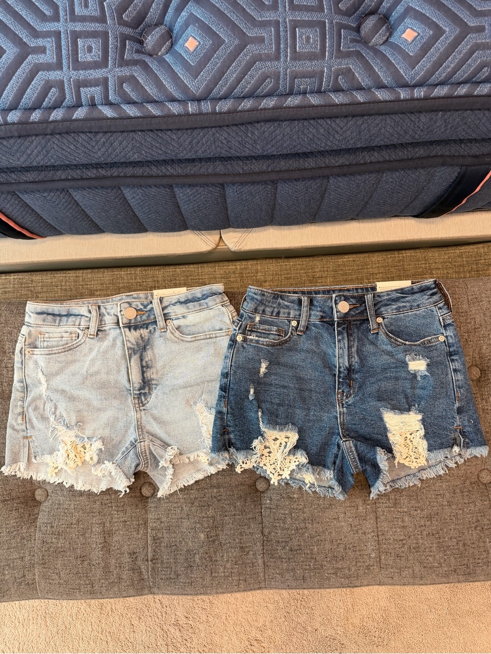 NWT Bundle of 2 SO Shorts-3/26